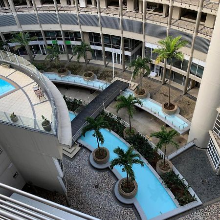 Appartamento The Sails G609 Durban Esterno foto