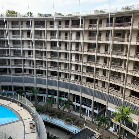 Appartamento The Sails G609 Durban Esterno foto